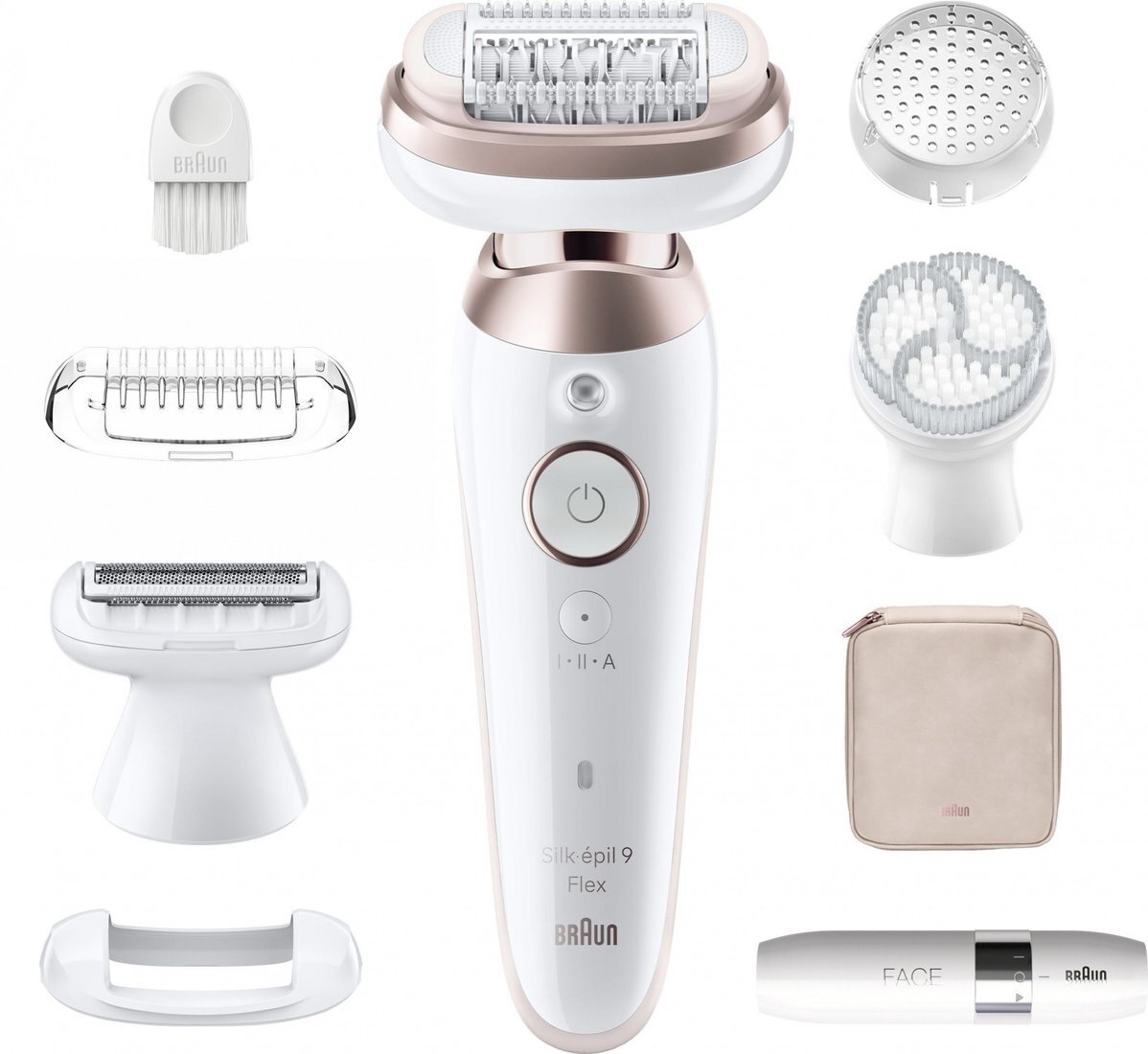 Braun SES9360 3D