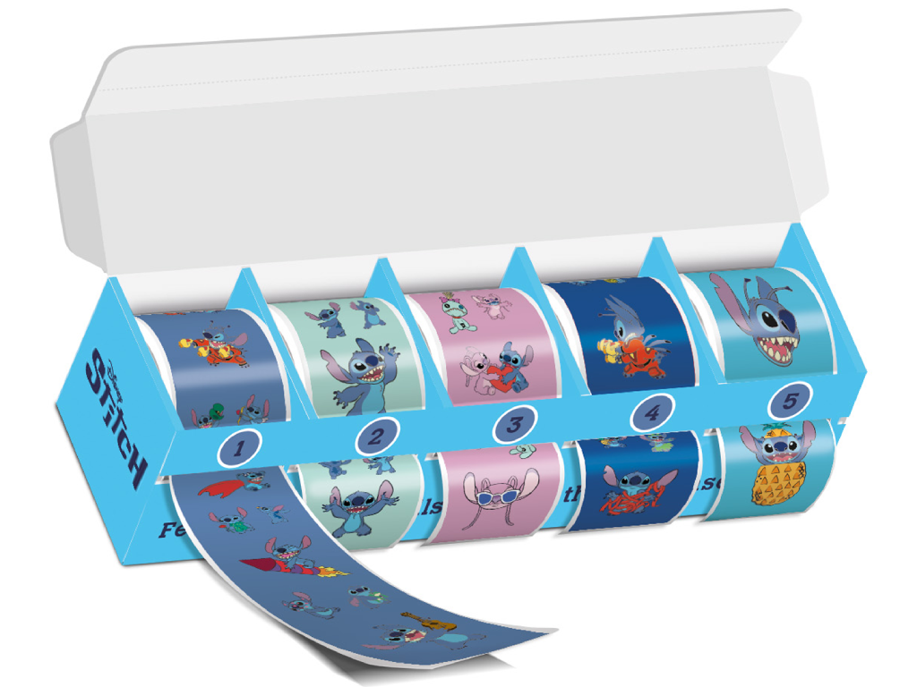 Pyramid International Lilo & Stitch PS2500412