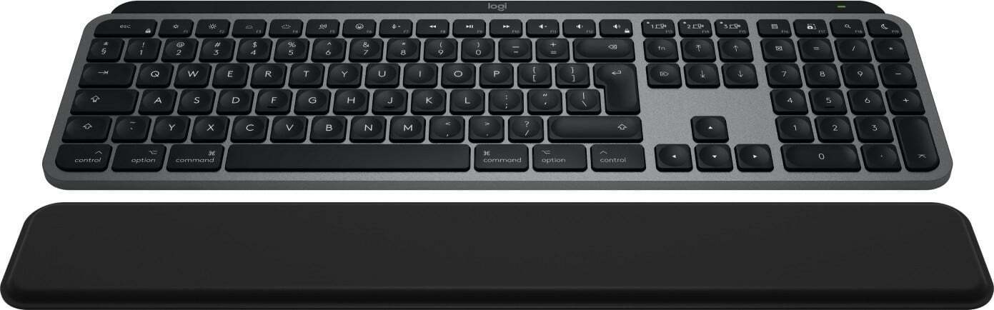 Logitech MX Keys S Combo fo Mac Wireless