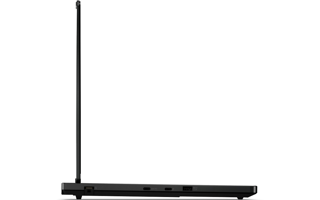 Lenovo Legion 5 15IAX10 / 15.1 OLED WQXGA / Core Ultra 7 255HX / 16GB DDR5 / 1TB SSD / GeForce RTX 5070 8GB