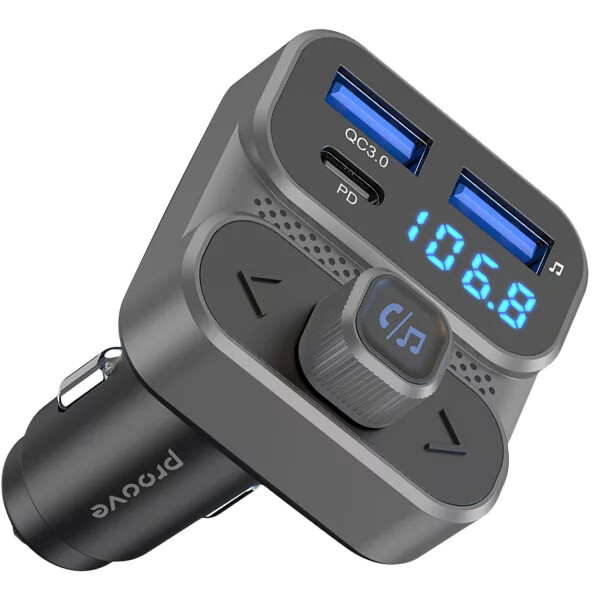Proove Launcher Luxor SE 36W