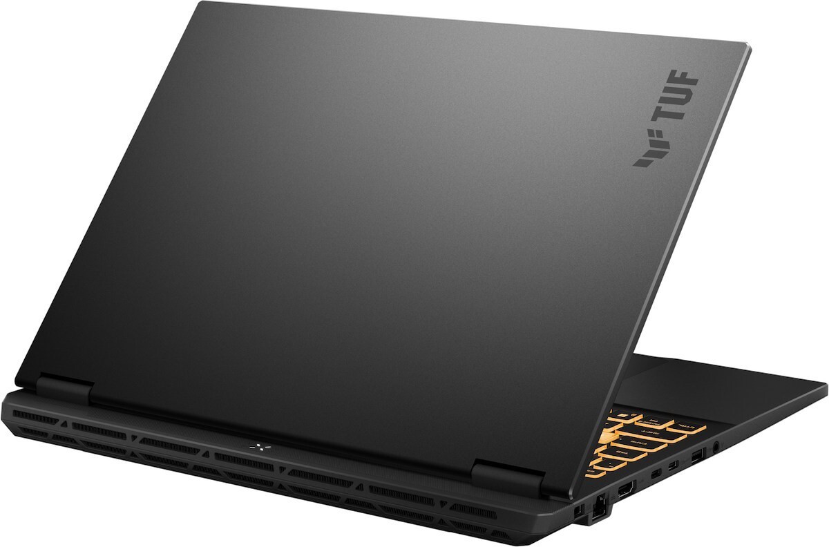 ASUS TUF Gaming F16 FX608JMI / 16 FullHD / Core i7-14650HX / 16GB DDR5 / 1TB SSD / GeForce RTX 5060 8GB Linux DOS
