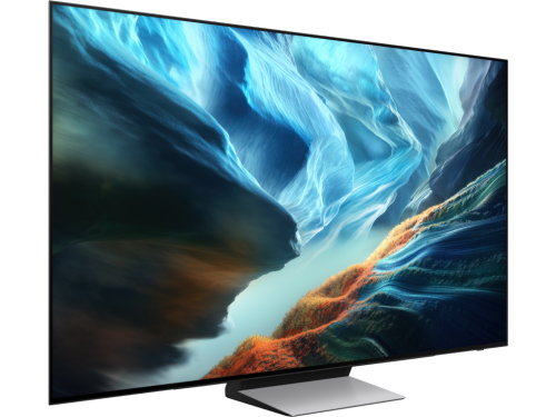 Samsung QE55S90HAEXUA / 55 4K UHD