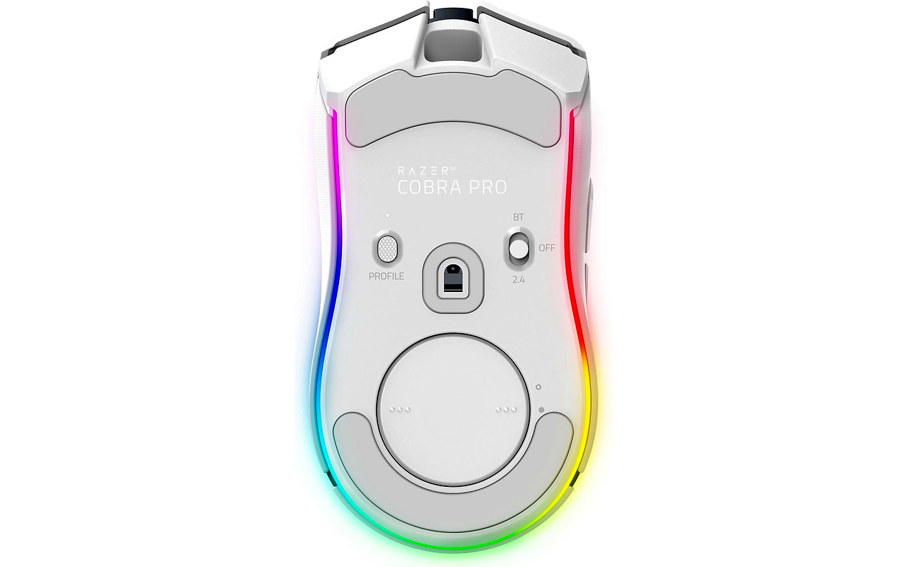 Razer Cobra Pro Customizable Wireless / RZ01-04660200-R3A1