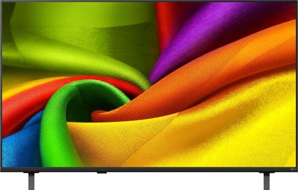 LG 50NU900B6LA / 50 Real 4K UHD