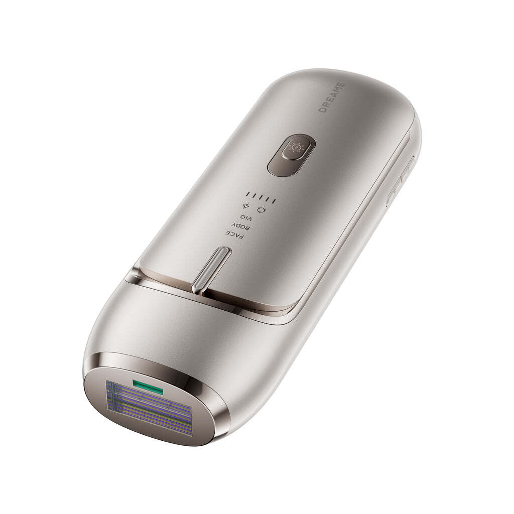 DREAME Nova IPL Hair Removal Device