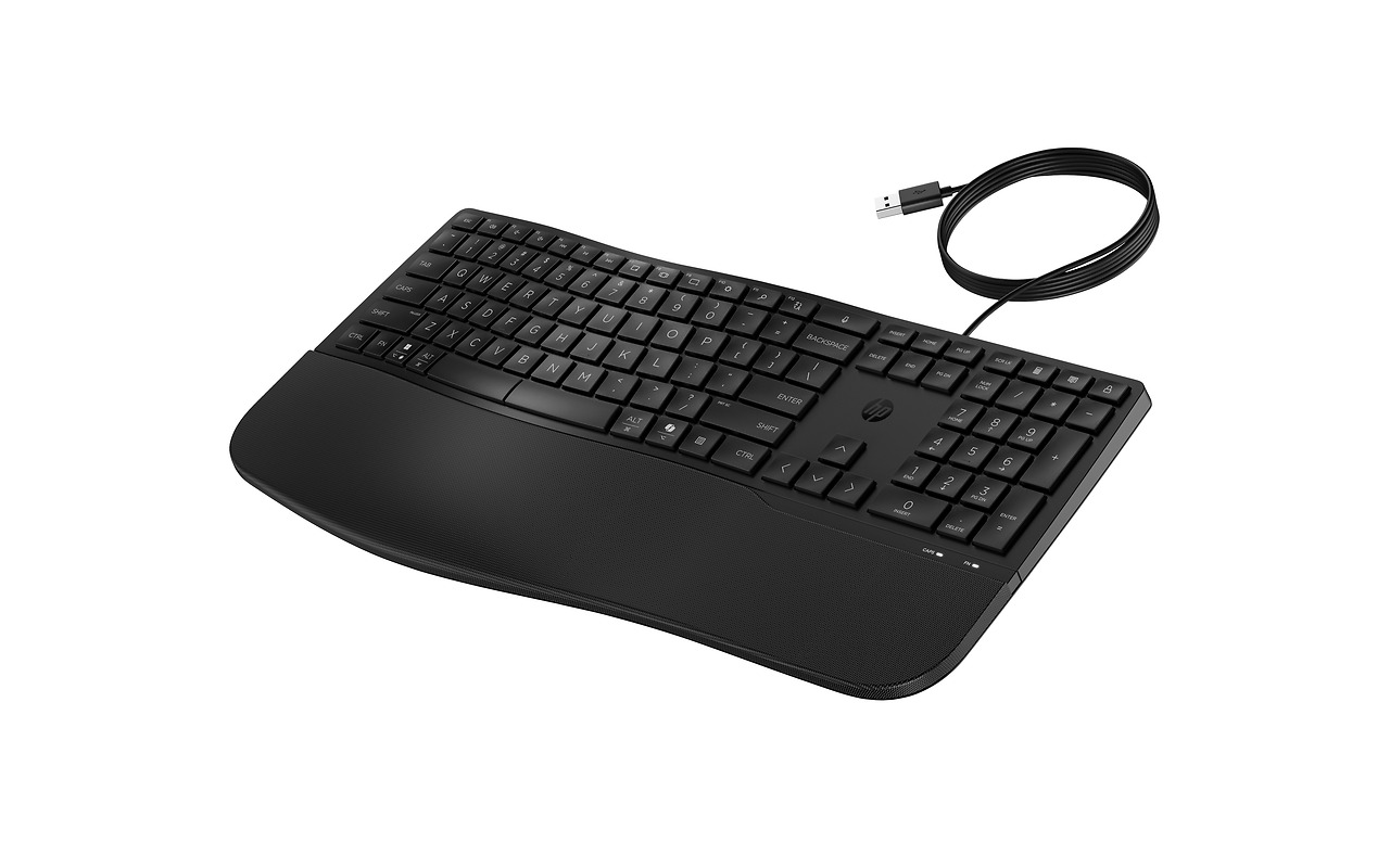 HP 480 Comfort