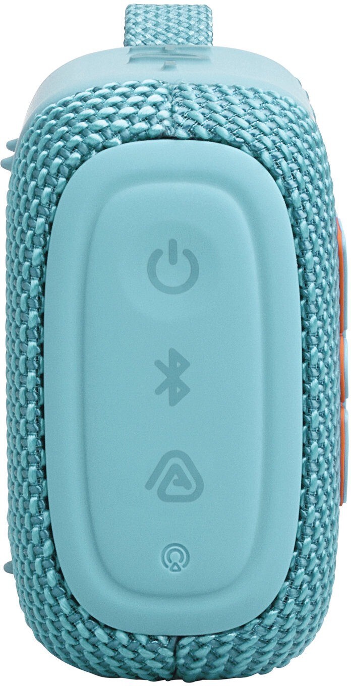 JBL GO 5 Blue