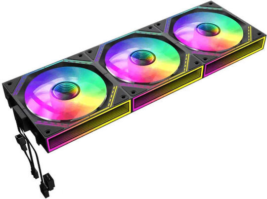 GameMax FN12A-S3I-R