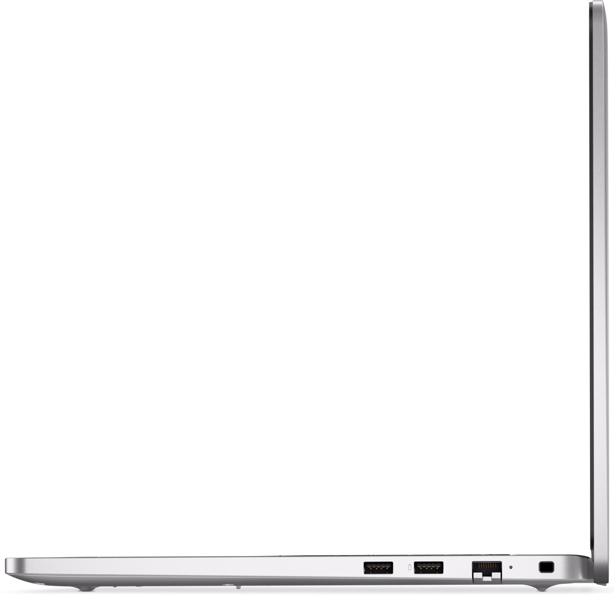 DELL Pro 16 PC16250 / 16 IPS FullHD / Core Ultra 5 235U / 16GB DDR5 / 512GB SSD / Windows 11 Pro Windows