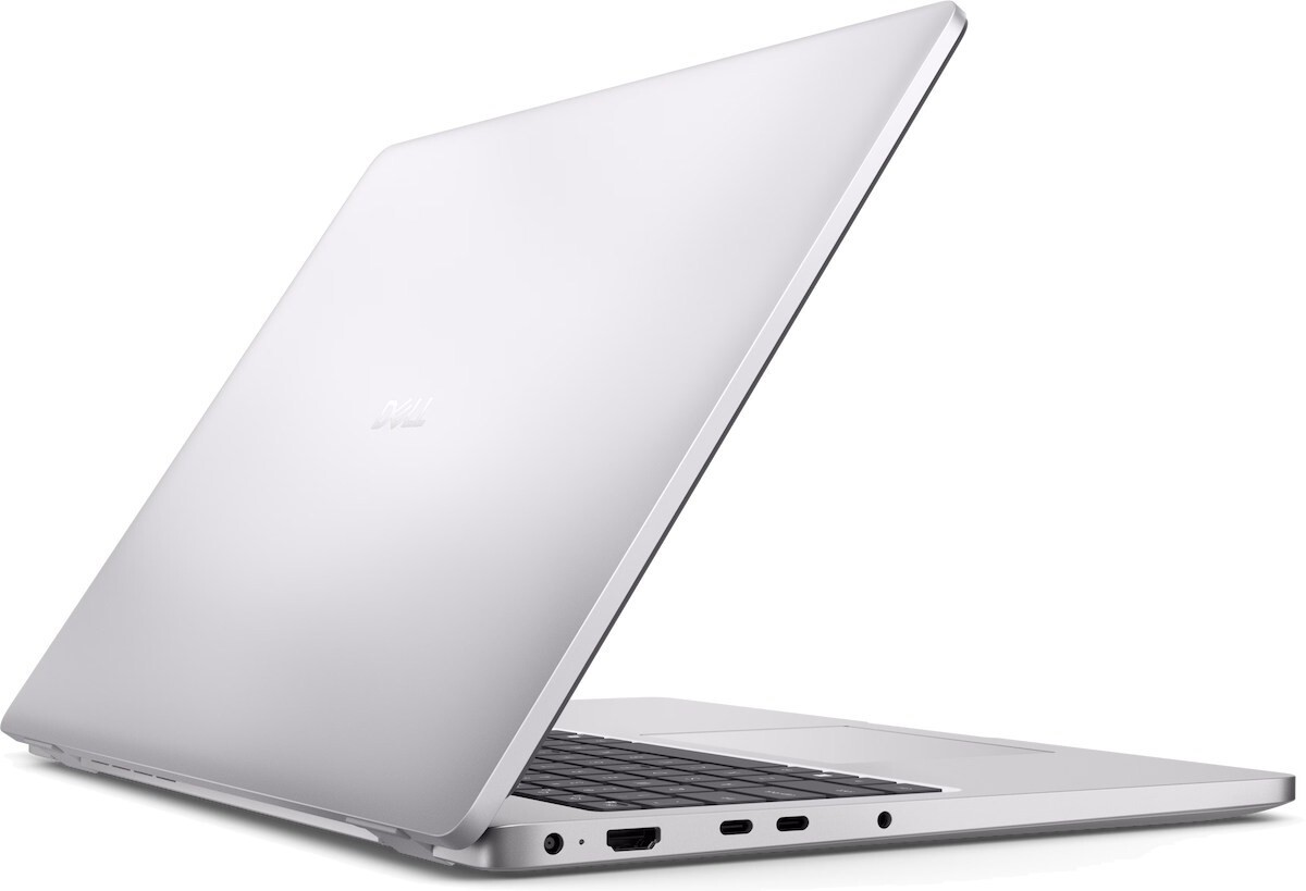 Dell Pro 16 PC16255 / 16 IPS FullHD / Ryzen AI 7 PRO 350 / 32GB DDR5 / 512GB SSD / Windows 11 Pro