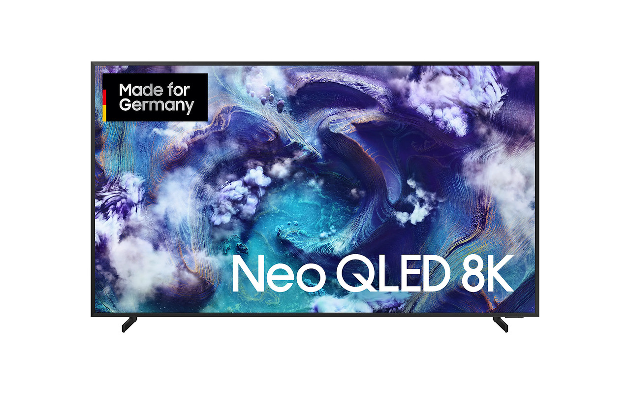 Samsung GQ65QN900FT / 65 8K Ultra HD