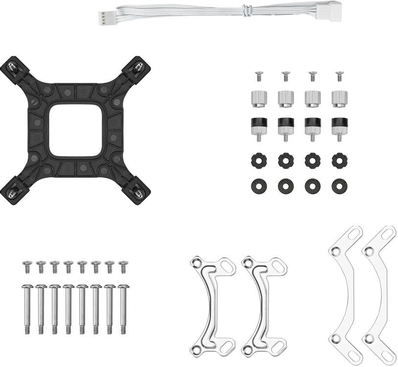 Deepcool LE240 V2 PURE