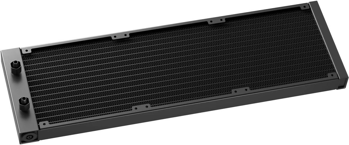 Deepcool SPARTACUS 420