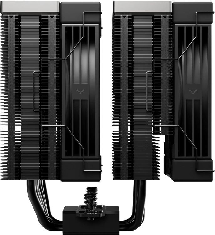 Deepcool AK620 G2 DIGITAL NYX