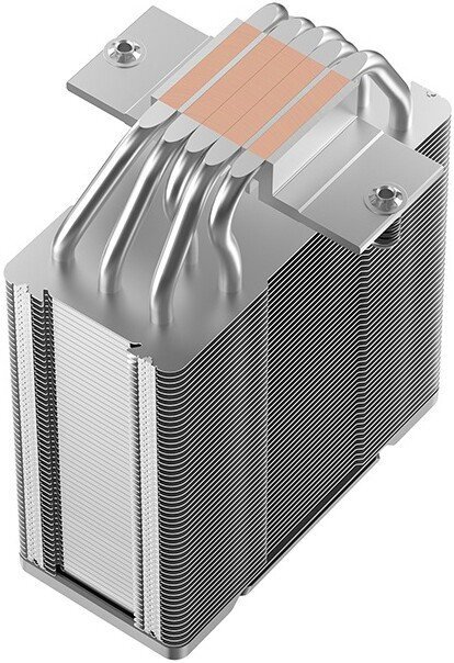 Deepcool AG500 G2 ARGB White
