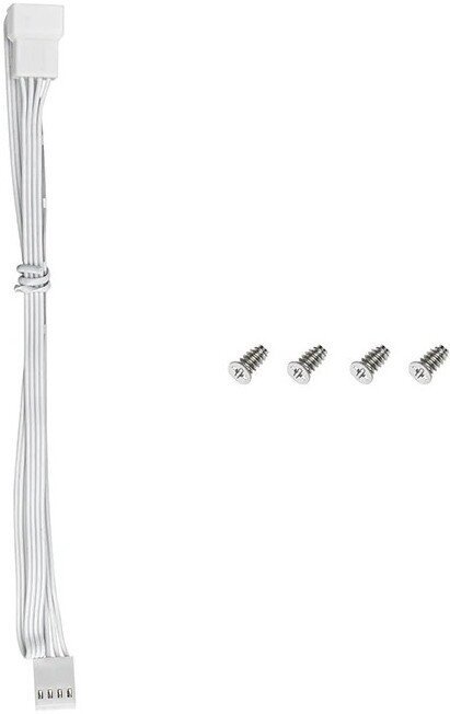 Deepcool FD12 V2 White