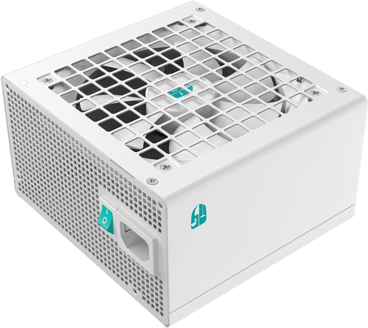 Deepcool GamerStorm PF650X 650W White