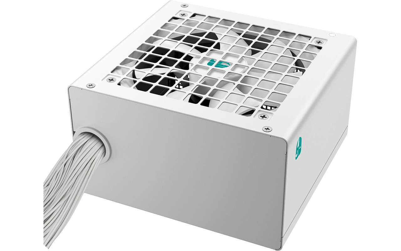 Deepcool GamerStorm PF650X 650W White