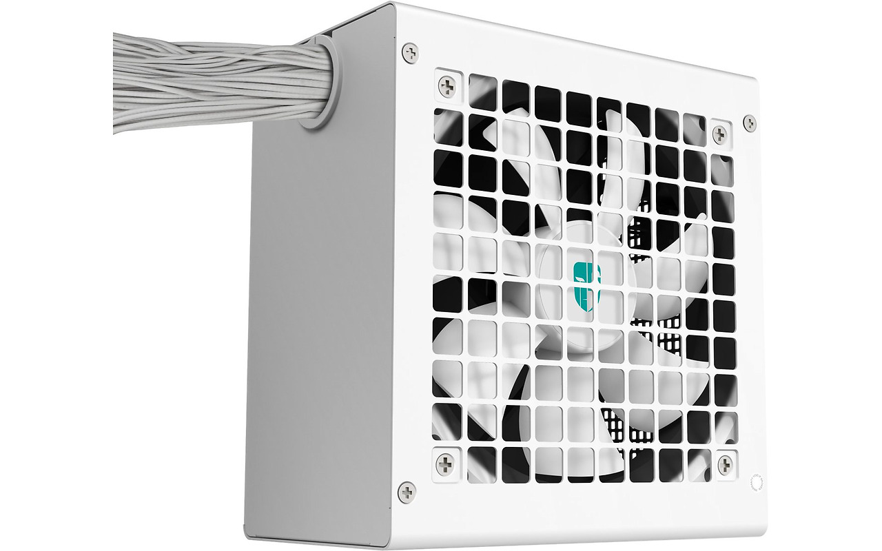 Deepcool GamerStorm PF650X 650W White