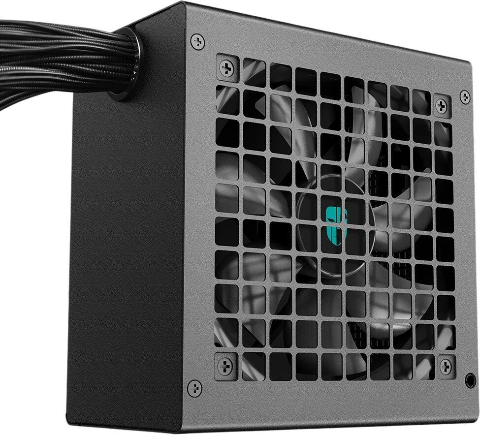 Deepcool GamerStorm PF750X 750W Black