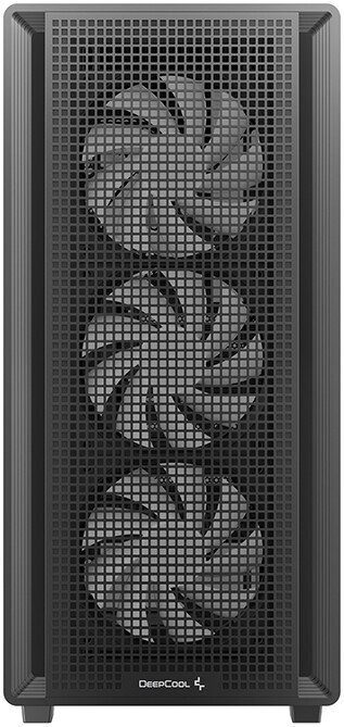 Deepcool CC550 4F ATX