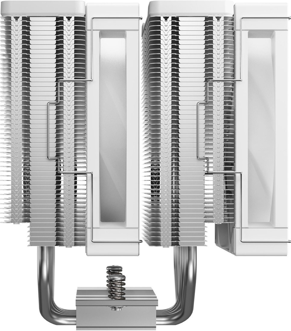 Deepcool AG620 G2 ARGB White