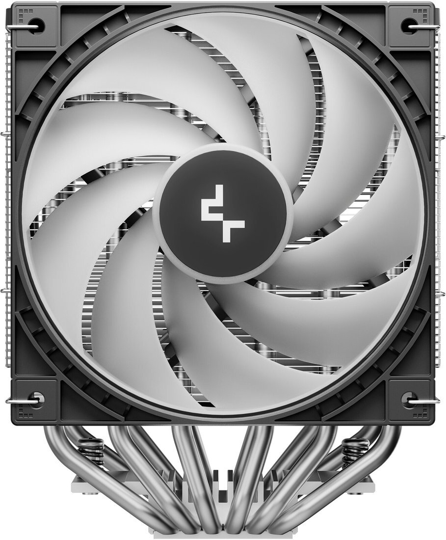 Deepcool AG620 G2 ARGB Black