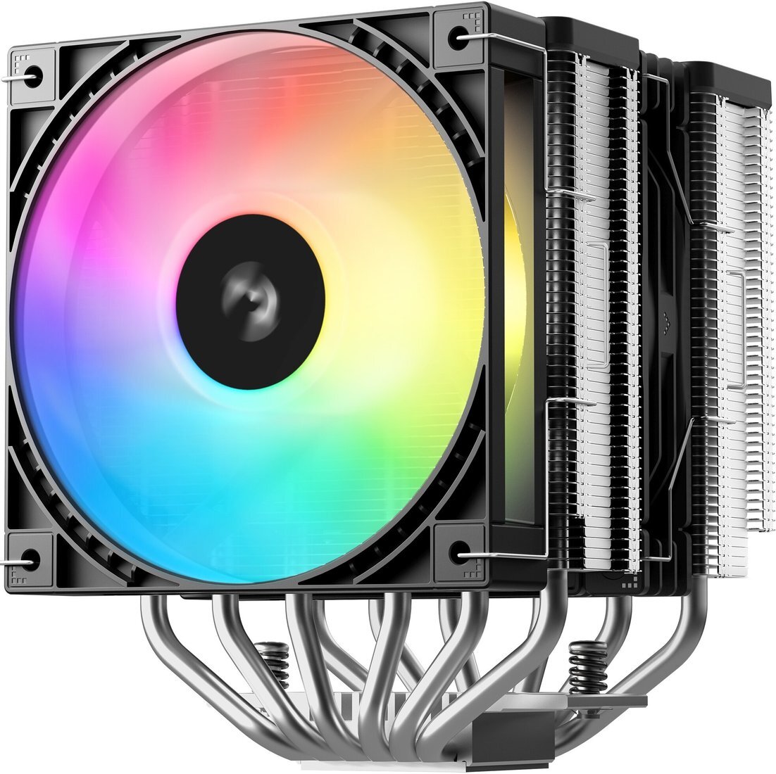 Deepcool AG620 G2 ARGB Black