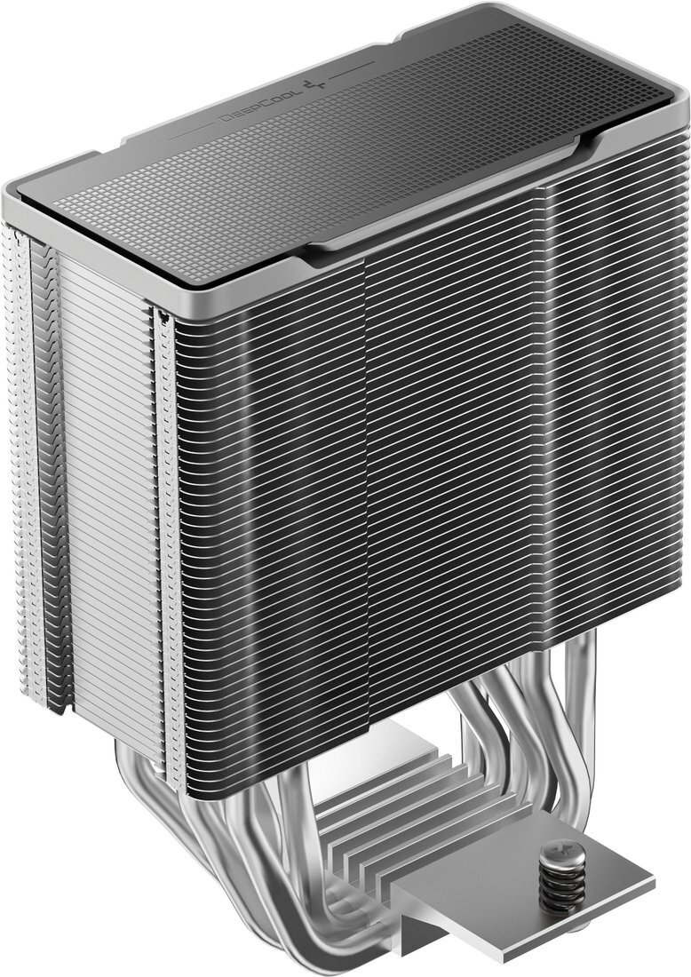 Deepcool AG600 ARGB Black