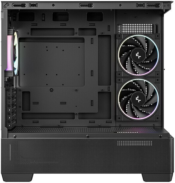 Deepcool CG380U 3F mATX