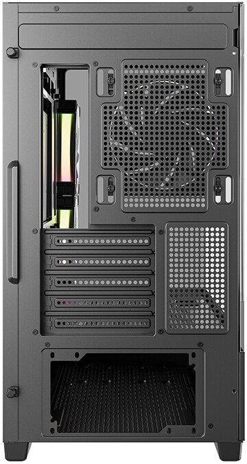 Deepcool CG380U 3F mATX
