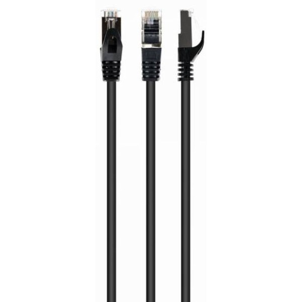Cablexpert SFTP PP6A-LSZHCU-BK-15M / 15m