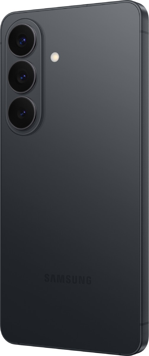Samsung Galaxy S26+ / 6.7 LTPO AMOLED / Exynos 2600 / 12GB / 256GB / 4900mah Black
