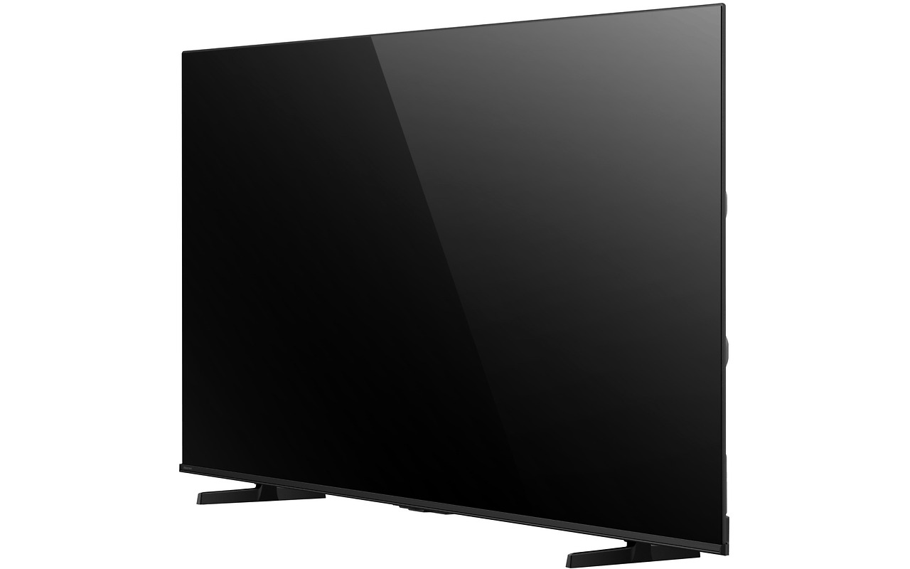 Hisense 85E7S / 85 QLED 4K UHD