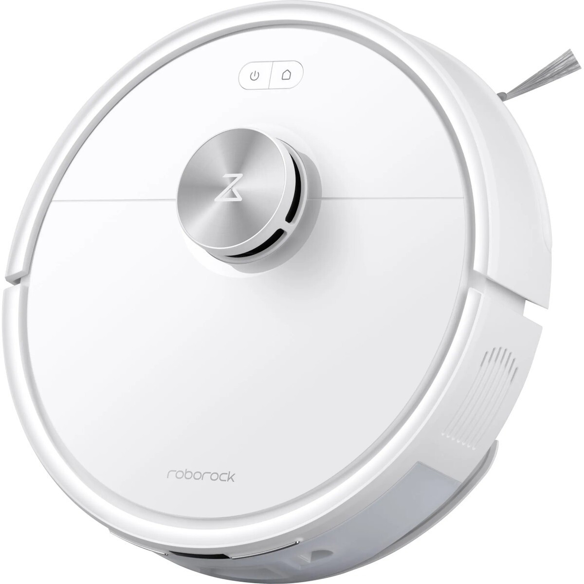 Roborock  Vacuum Cleaner Q7 Pro Max+ White