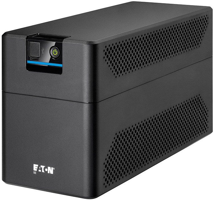 Eaton 5E 900 USB DIN G2
