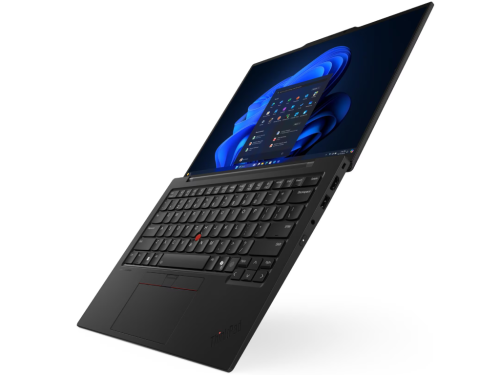 Lenovo ThinkPad X1 Carbon G13 Aura / 14 WUXGA IPS / Core Ultra 7 258V / 32GB LPDDR5x / 1TB SSD / Windows 11 Pro