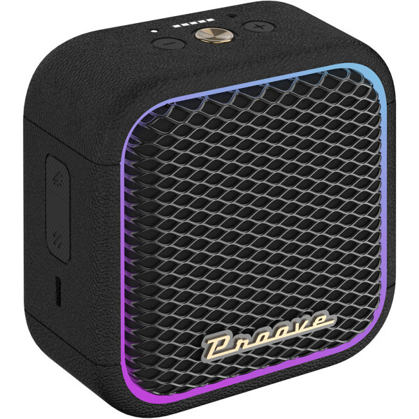 Proove Funk 15W Black