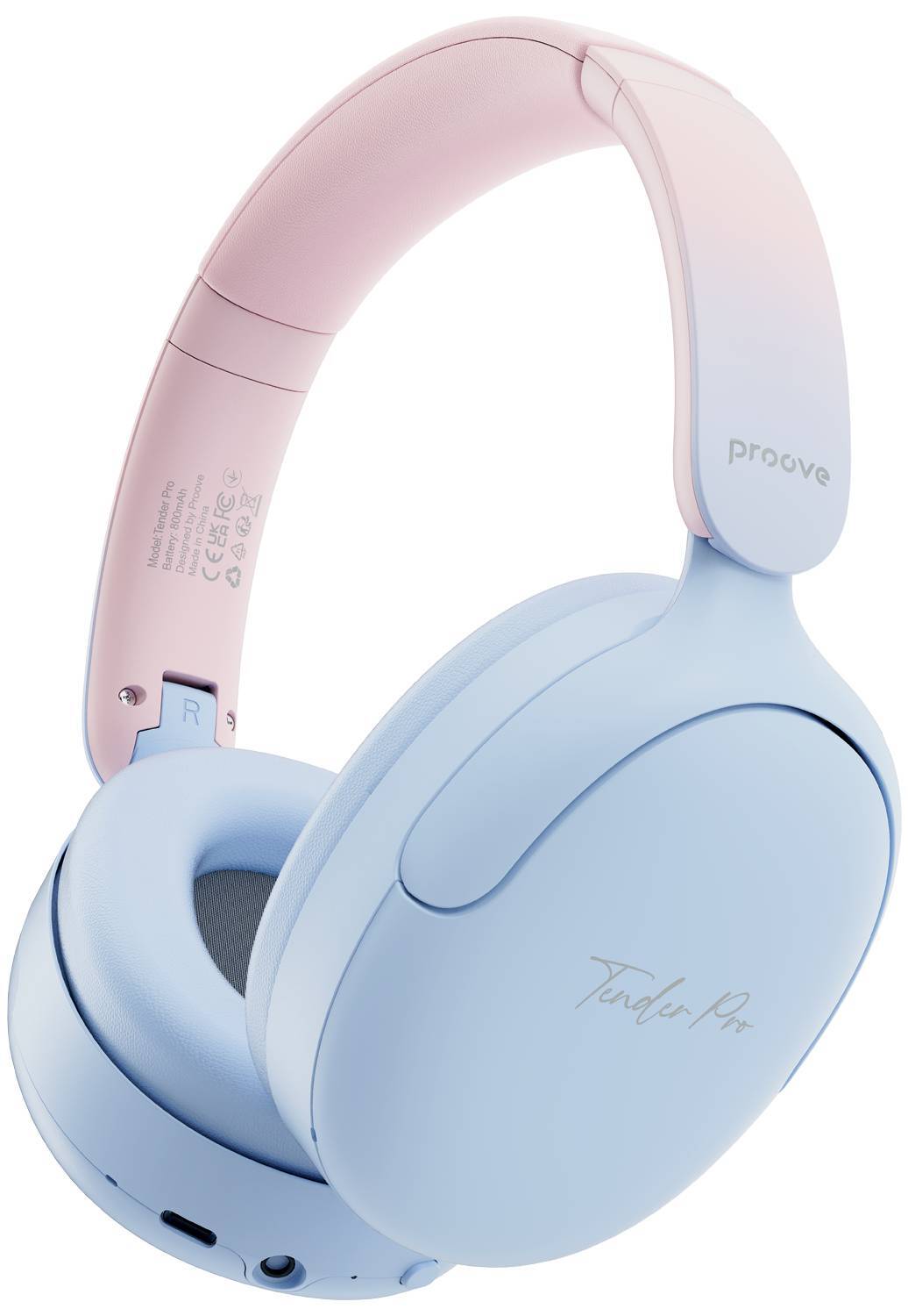 Proove Tender Pro Blue