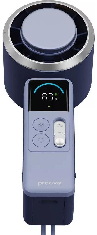 Proove Fresher Blue