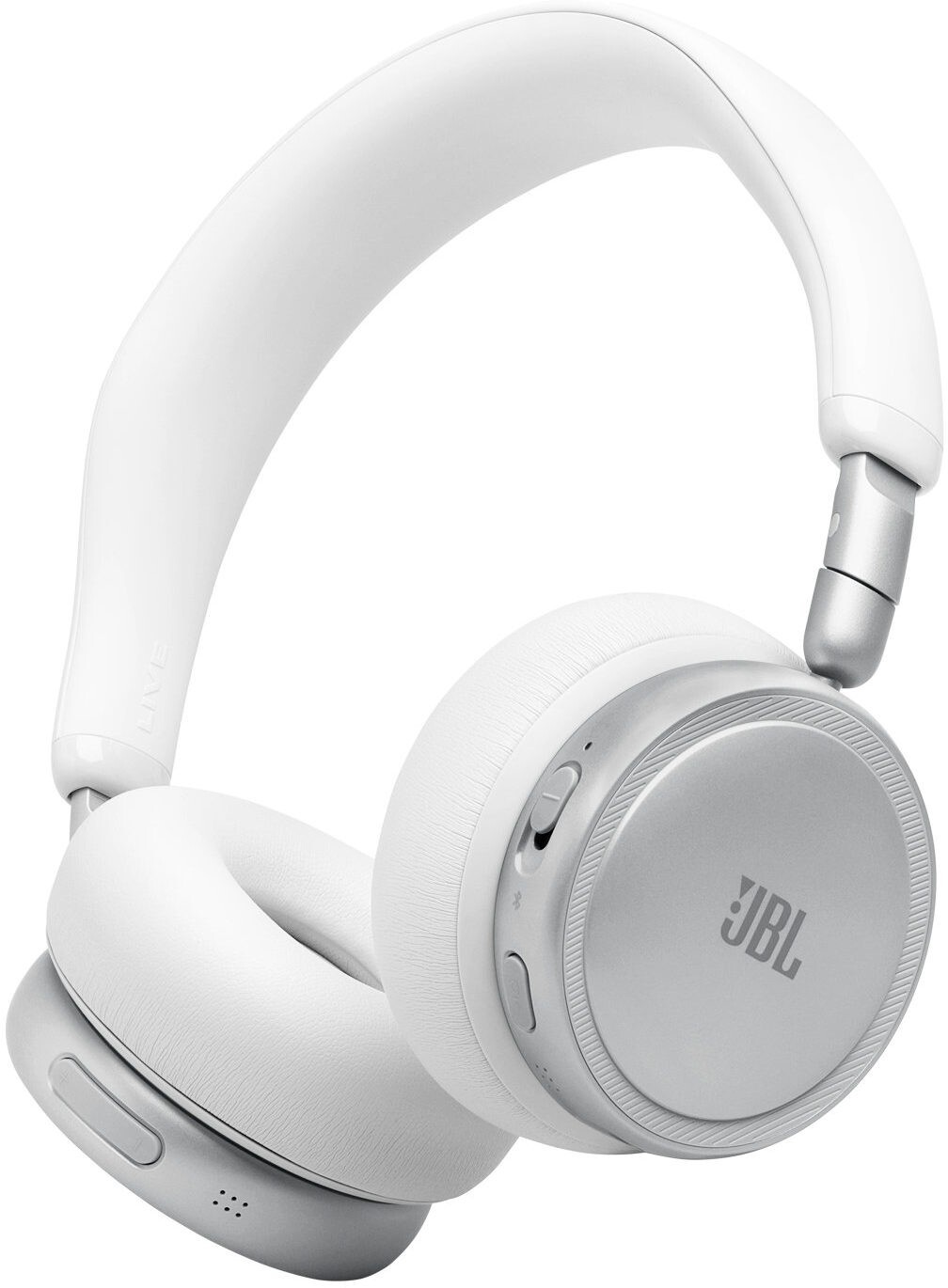 JBL  LIVE680NC Wireless White