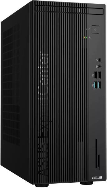 ASUS ExpertCenter D501MER / Core i3-14100 / 8GB DDR5 / 256GB SSD / Windows 11 Pro