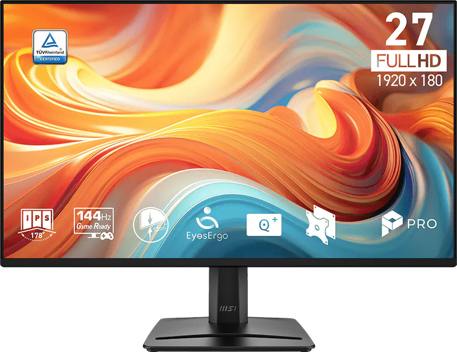 MSI PRO MP275 E14L / 27 IPS LED