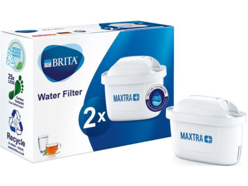 BRITA Maxtra PRO 2pcs
