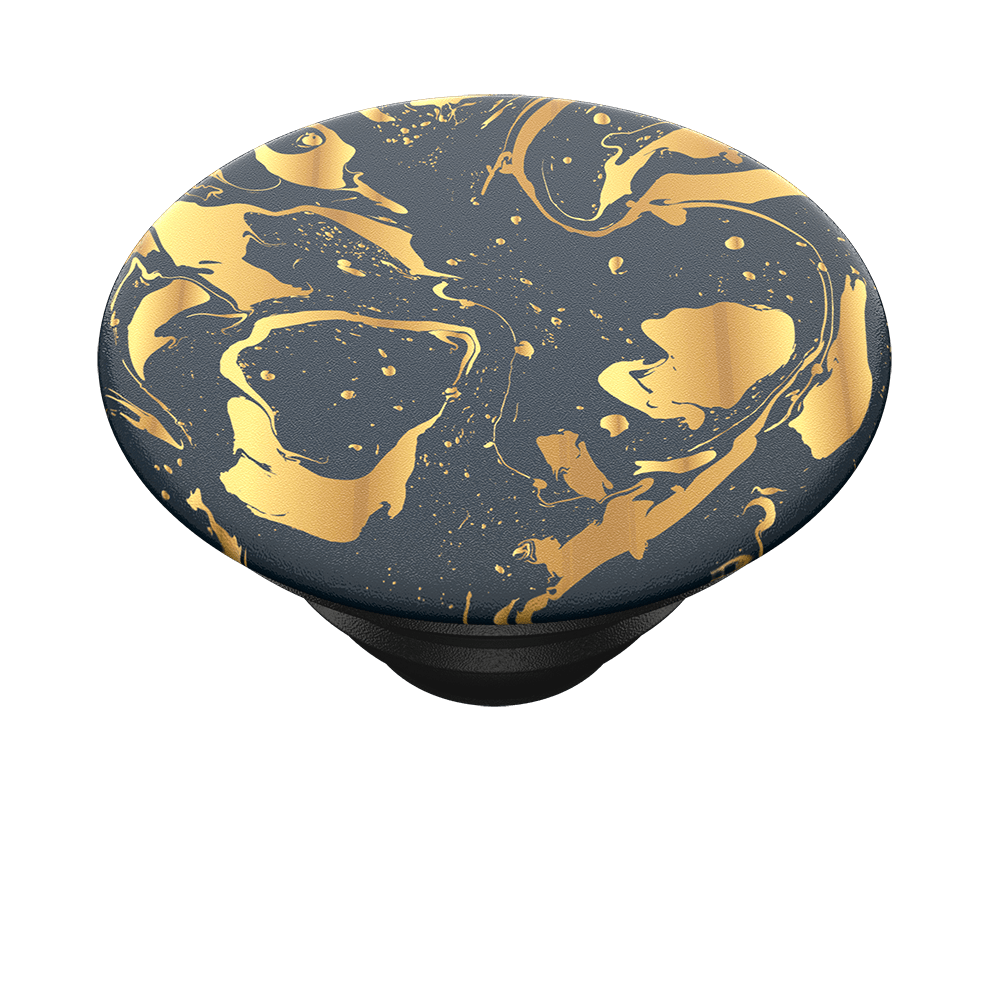 PopSockets Gilded Swirl