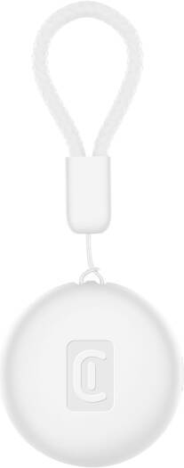 Cellularline Tracy Tag for iOS White