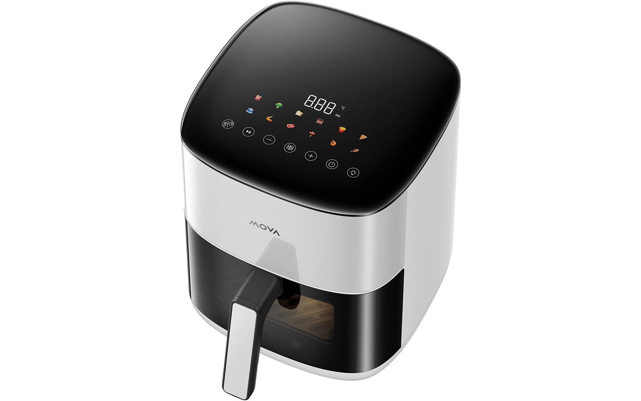Mova FD10S Pro White
