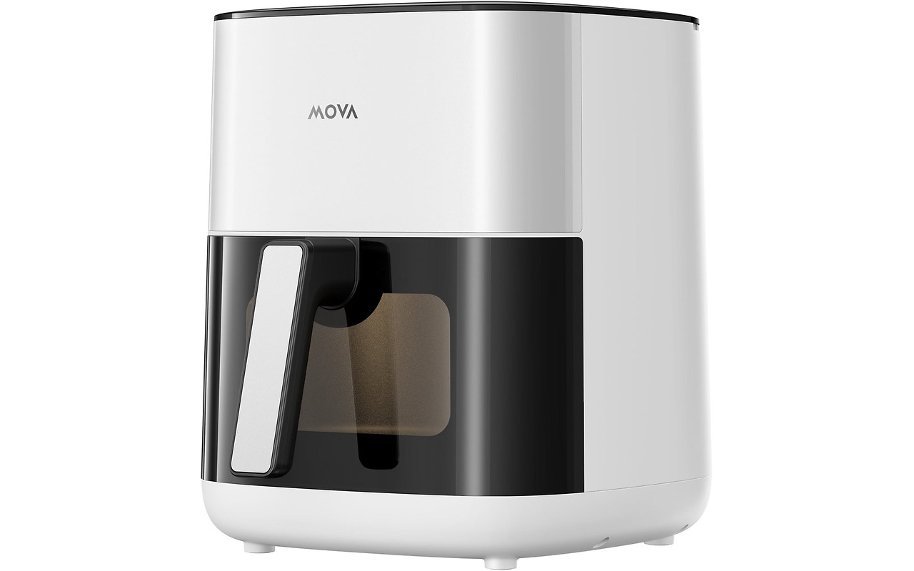 Mova FD10S Pro White