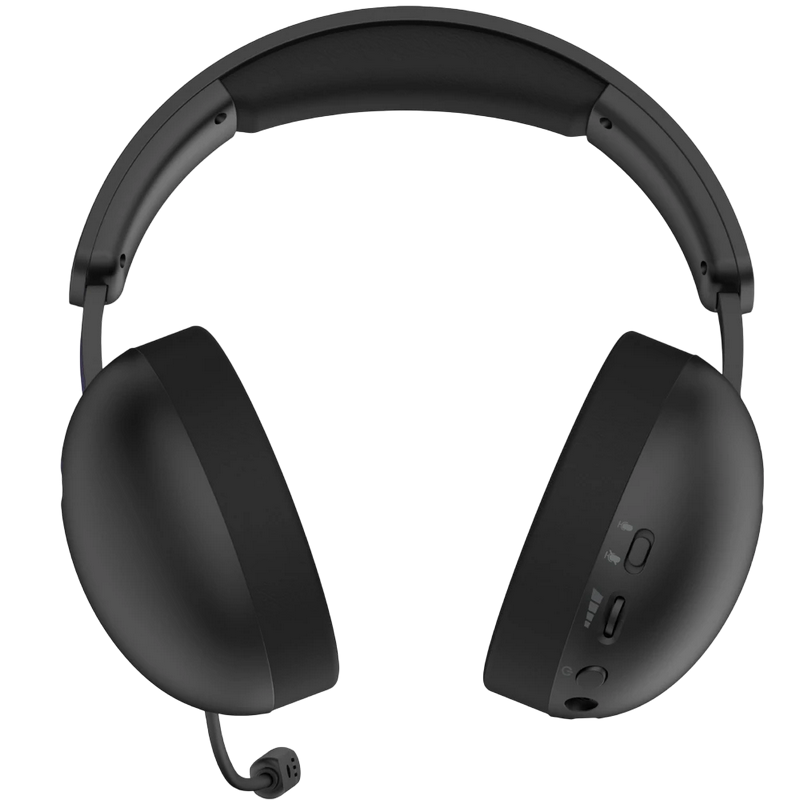 HATOR Hellyberry HH30 Wireless Black